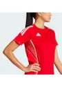 adidas Sport Tiro25 Competition Training Jersey Dames JSK13 miniatuur