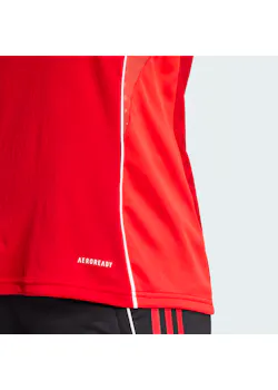 adidas Sport Tiro25 Competition Training Jersey Dames JSK13 miniatuur