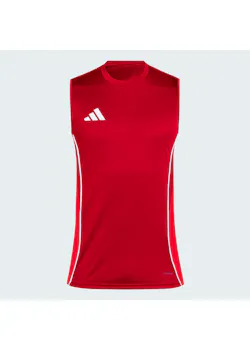 adidas Sport Tiro25 Competition Sleeveless Jersey JSK11 miniatuur