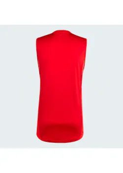 adidas Sport Tiro25 Competition Sleeveless Jersey JSK11 miniatuur