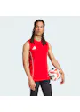 Adidas Tiro25 Competition Sleeveless Jersey JSK11 Vorschaubild