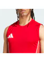 Adidas Tiro25 Competition Sleeveless Jersey JSK11 Vorschaubild