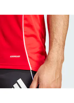 adidas Sport Tiro25 Competition Sleeveless Jersey JSK11 miniatuur