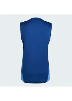 adidas Sport Tiro25 Competition Sleeveless Jersey JSK11 miniatuur