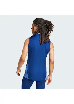adidas Sport Tiro25 Competition Sleeveless Jersey JSK11 miniatuur
