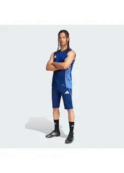 adidas Sport Tiro25 Competition Sleeveless Jersey JSK11 miniatuur