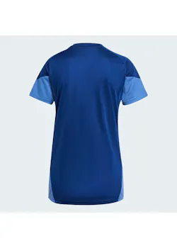 adidas Sport Tiro25 Competition Training Jersey Dames JSK13 miniatuur