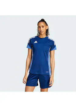 adidas Sport Tiro25 Competition Training Jersey Dames JSK13 miniatuur