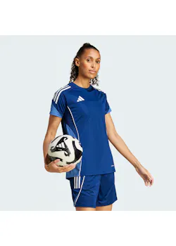 adidas Sport Tiro25 Competition Training Jersey Dames JSK13 miniatuur