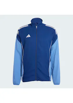 adidas Sport Tiro25 Competition Presentation Jacket JSK22 miniatuur