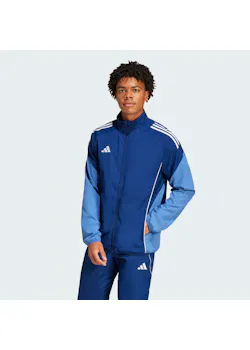 adidas Sport Tiro25 Competition Presentation Jacket JSK22 miniatuur
