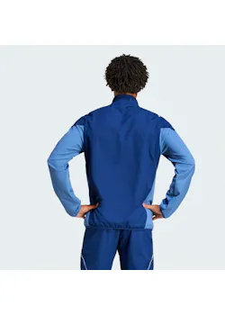 adidas Sport Tiro25 Competition Presentation Jacket JSK22 miniatuur