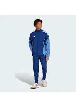 adidas Sport Tiro25 Competition Presentation Jacket JSK22 miniatuur