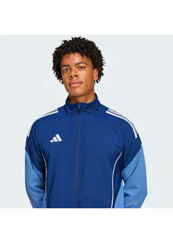 adidas Sport Tiro25 Competition Presentation Jacket JSK22 miniatuur