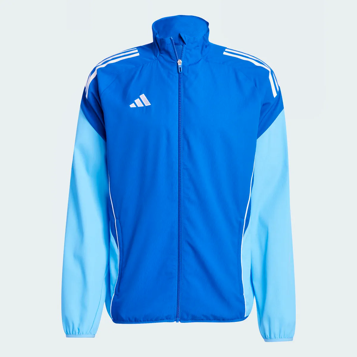 Blauw