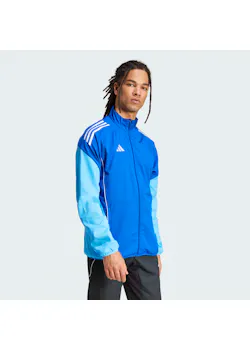 adidas Sport Tiro25 Competition Presentation Jacket JSK22 miniatuur