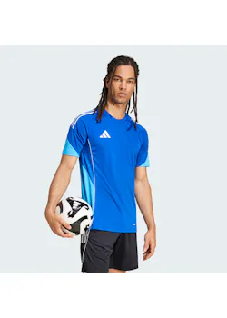 adidas Sport Tiro25 Competition Training Jersey JSK16 miniatuur