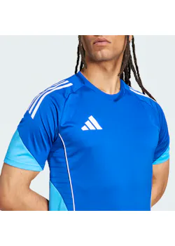 adidas Sport Tiro25 Competition Training Jersey JSK16 miniatuur