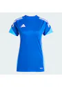 adidas Sport Tiro25 Competition Training Jersey Dames JSK13 miniatuur