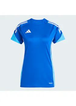 adidas Sport Tiro25 Competition Training Jersey Dames JSK13 miniatuur