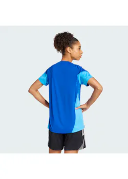 adidas Sport Tiro25 Competition Training Jersey Dames JSK13 miniatuur
