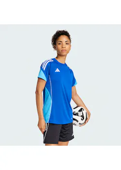 adidas Sport Tiro25 Competition Training Jersey Dames JSK13 miniatuur