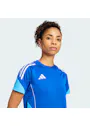 adidas Sport Tiro25 Competition Training Jersey Dames JSK13 miniatuur