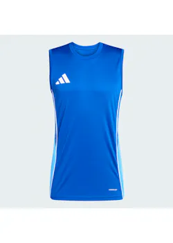 adidas Sport Tiro25 Competition Sleeveless Jersey JSK11 miniatuur