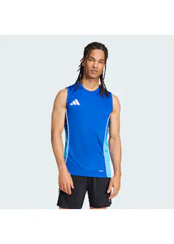 adidas Sport Tiro25 Competition Sleeveless Jersey JSK11 miniatuur