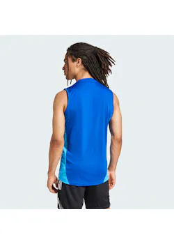 adidas Sport Tiro25 Competition Sleeveless Jersey JSK11 miniatuur
