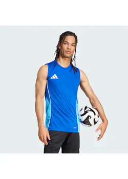 adidas Sport Tiro25 Competition Sleeveless Jersey JSK11 miniatuur