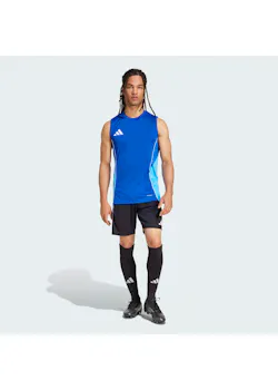 adidas Sport Tiro25 Competition Sleeveless Jersey JSK11 miniatuur