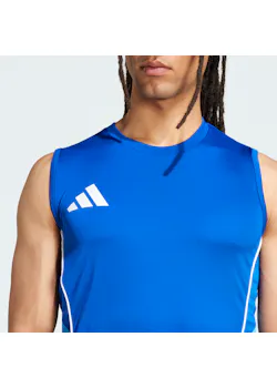 adidas Sport Tiro25 Competition Sleeveless Jersey JSK11 miniatuur