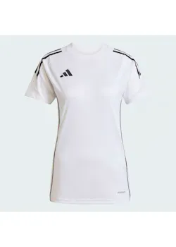 adidas Sport Tiro25 Competition Training Jersey Dames JSK13 miniatuur