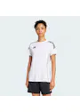 adidas Sport Tiro25 Competition Training Jersey Dames JSK13 miniatuur