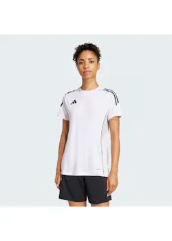 adidas Sport Tiro25 Competition Training Jersey Dames JSK13 miniatuur