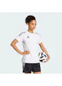 adidas Sport Tiro25 Competition Training Jersey Dames JSK13 miniatuur