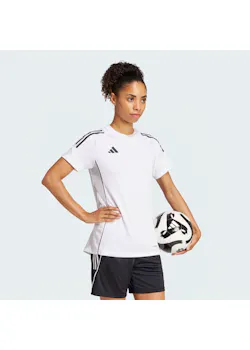 adidas Sport Tiro25 Competition Training Jersey Dames JSK13 miniatuur