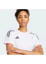adidas Sport Tiro25 Competition Training Jersey Dames JSK13 miniatuur