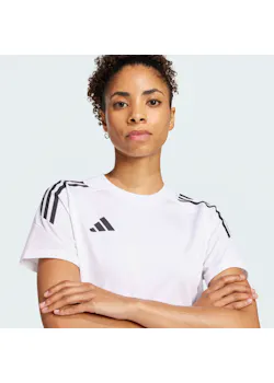 adidas Sport Tiro25 Competition Training Jersey Dames JSK13 miniatuur