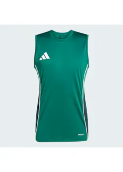 adidas Sport Tiro25 Competition Sleeveless Jersey JSK11 miniatuur