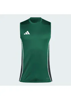 adidas Sport Tiro25 Competition Sleeveless Jersey JSK11 miniatuur