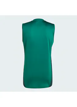 adidas Sport Tiro25 Competition Sleeveless Jersey JSK11 miniatuur