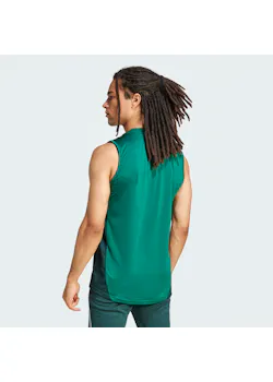 adidas Sport Tiro25 Competition Sleeveless Jersey JSK11 miniatuur