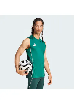 adidas Sport Tiro25 Competition Sleeveless Jersey JSK11 miniatuur