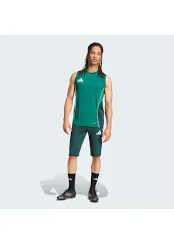 adidas Sport Tiro25 Competition Sleeveless Jersey JSK11 miniatuur