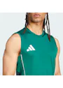 Adidas Tiro25 Competition Sleeveless Jersey JSK11 Vorschaubild
