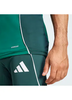 adidas Sport Tiro25 Competition Sleeveless Jersey JSK11 miniatuur