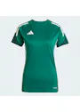 adidas Sport Tiro25 Competition Training Jersey Dames JSK13 miniatuur