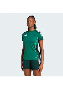 adidas Sport Tiro25 Competition Training Jersey Dames JSK13 miniatuur